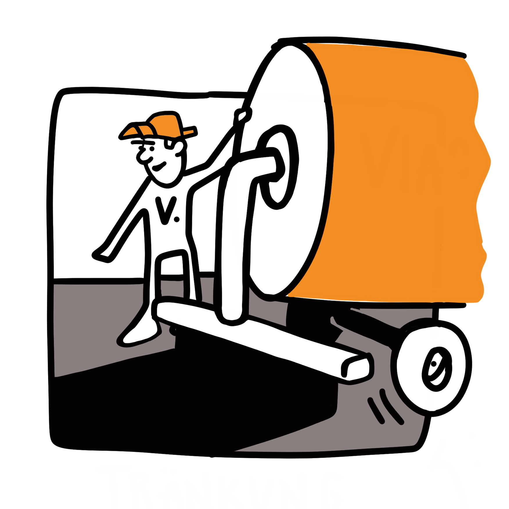 Tränkung