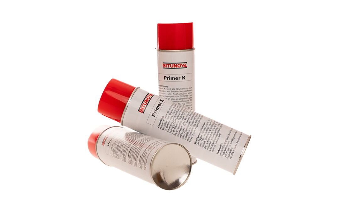BITUNOVA® Primer K