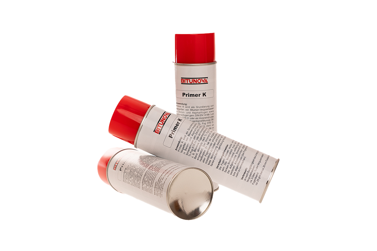 BITUNOVA® Primer K