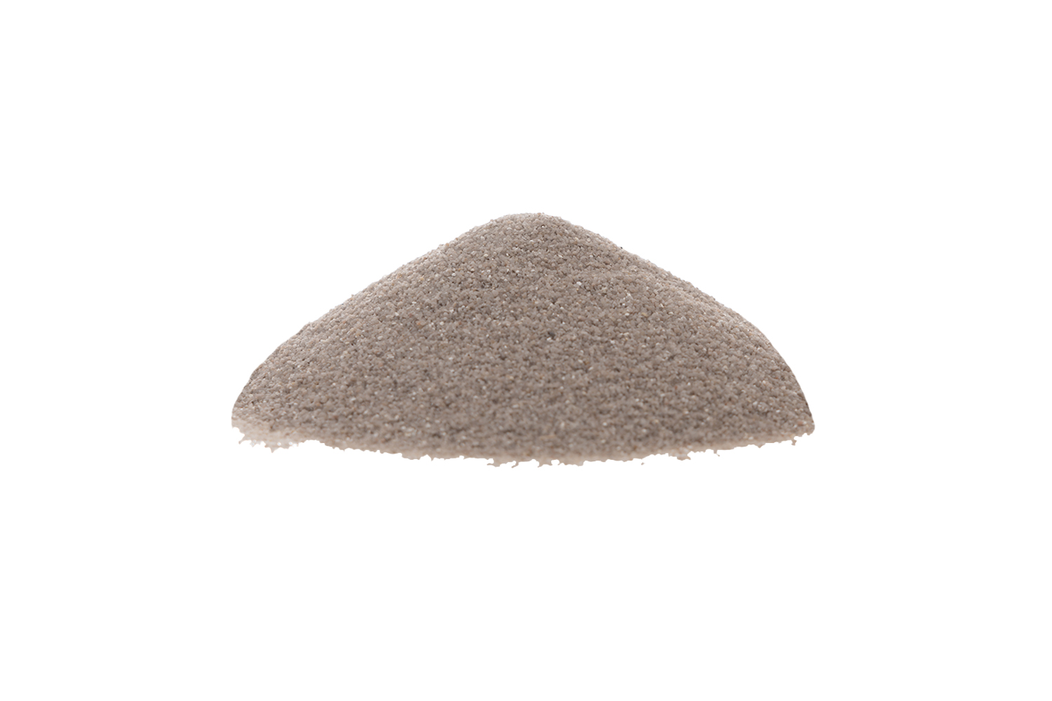Abstreumittel Quarzsand