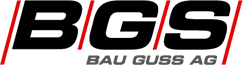 BGS Logo BGS Logo