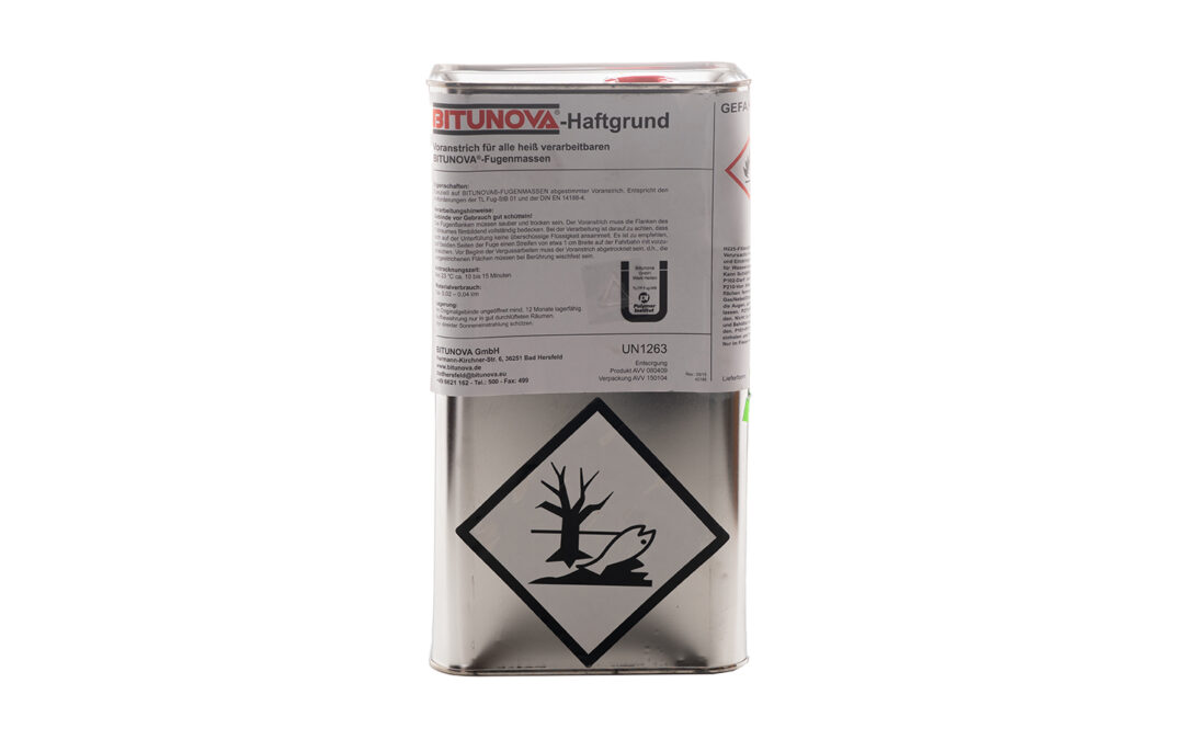 BITUNOVA® HAFTGRUND