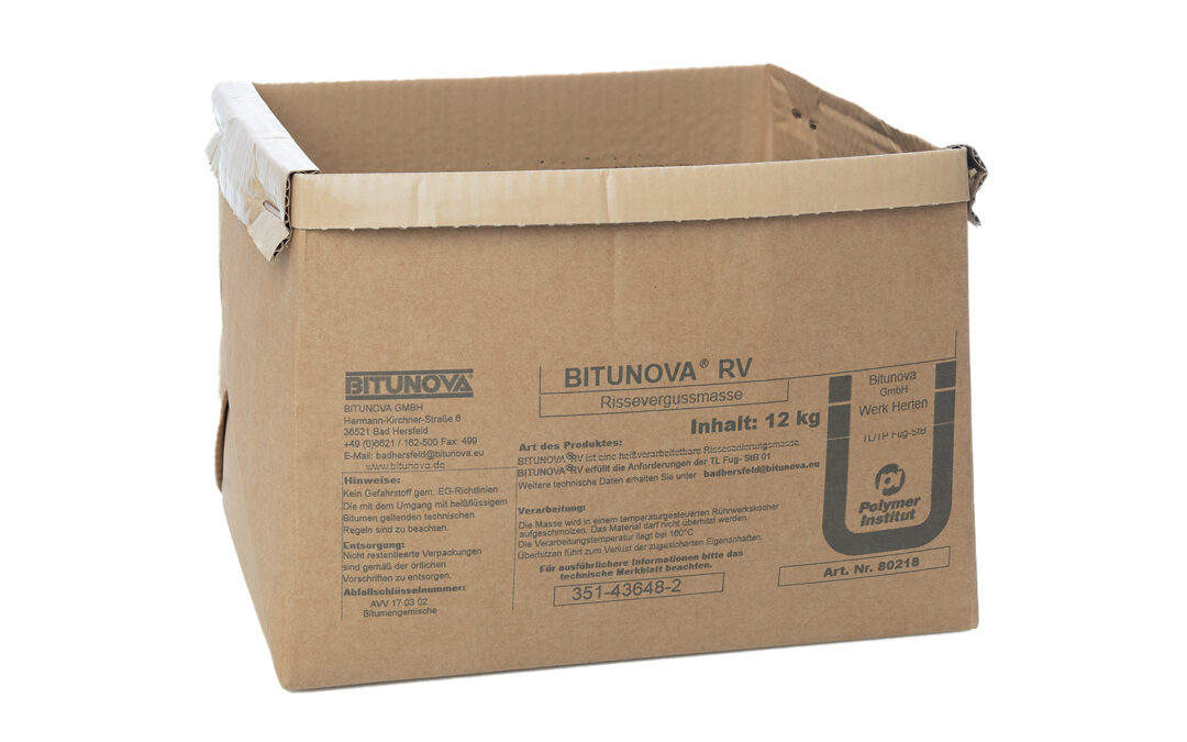 BITUNOVA® RV