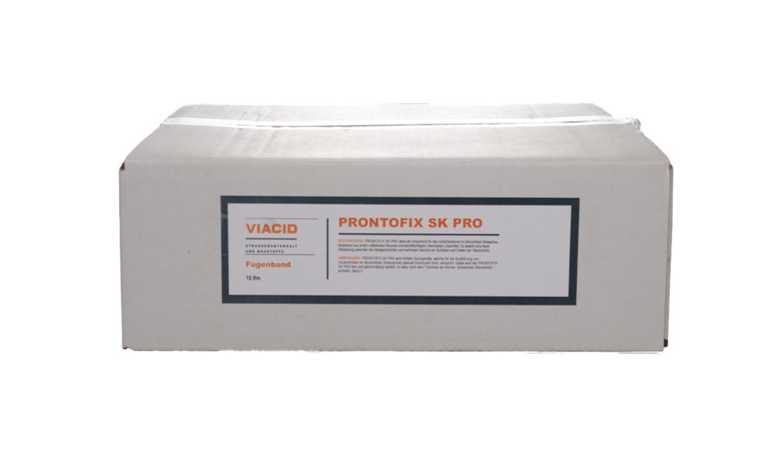 PRONTOFIX selbstklebend
