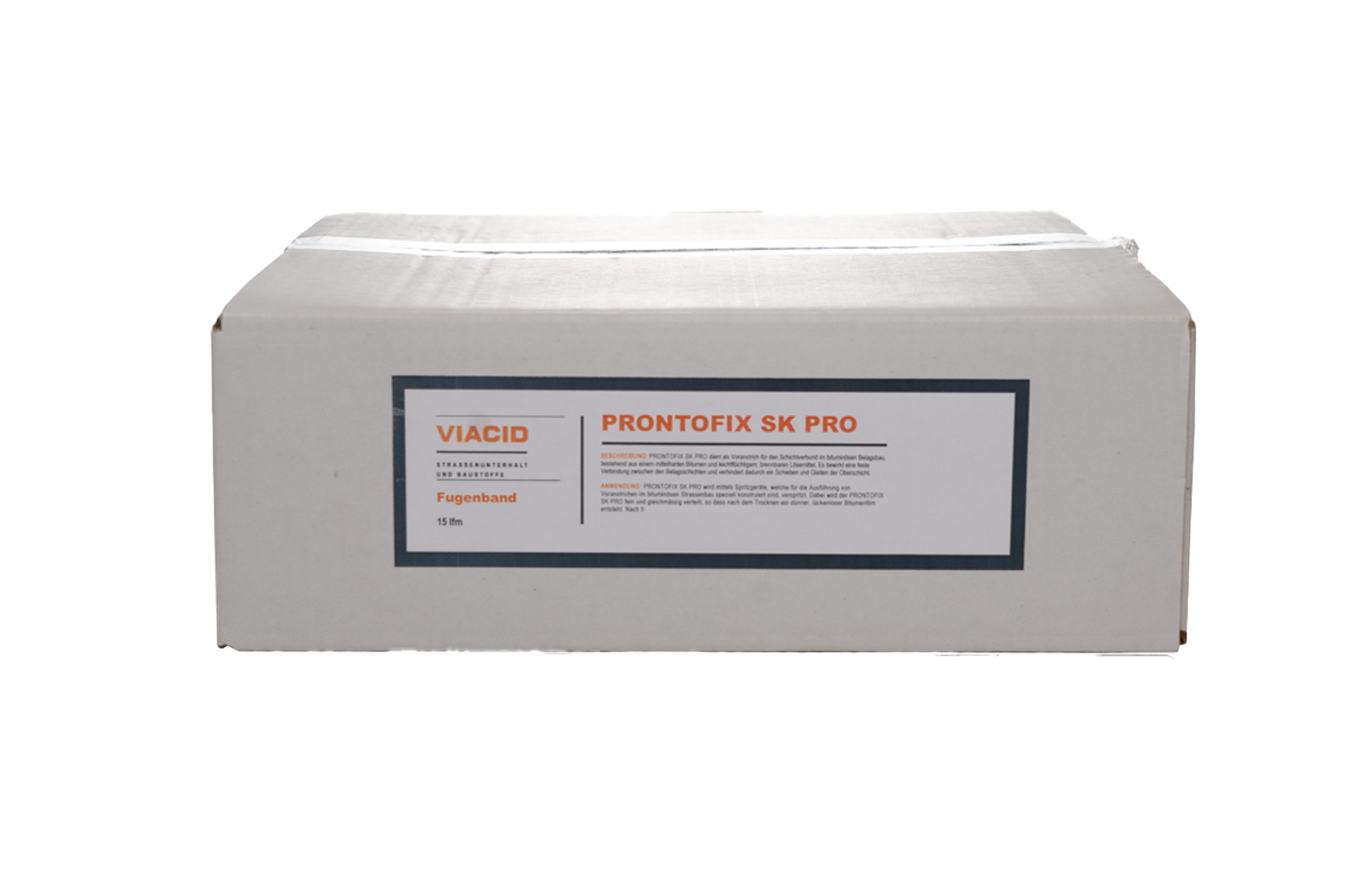 PRONTOFIX SK PRO