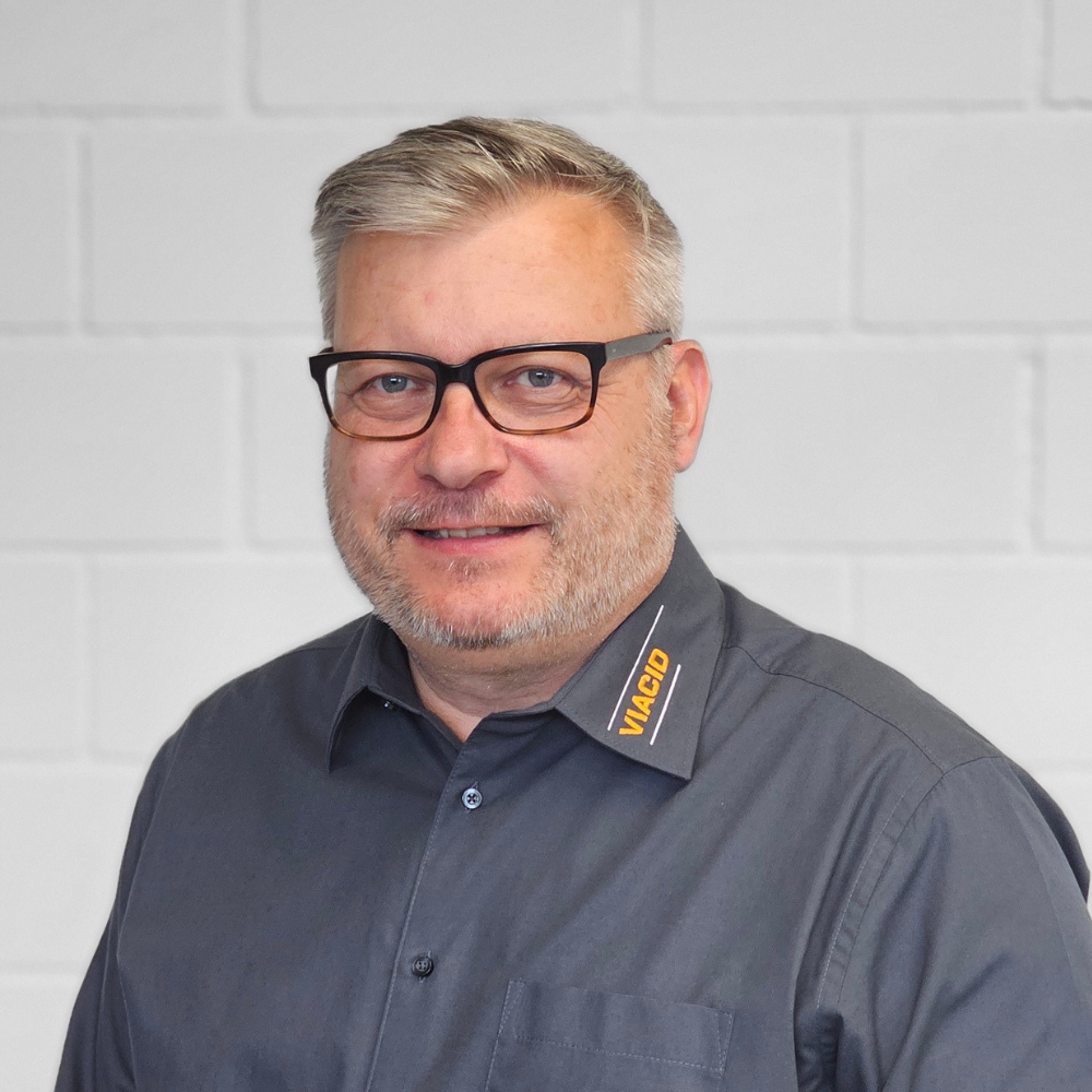 Roger Piberauer